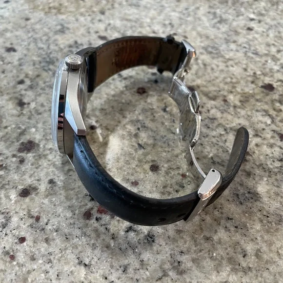 Bell & Ross Watch